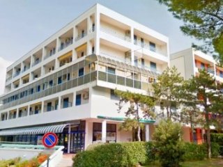 Apartmány Tonin Bibione Apartmány Tonin Bibione