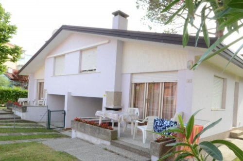 Vilky Giusi, Maria, Campiello, Cassipea a Dargilla Bibione