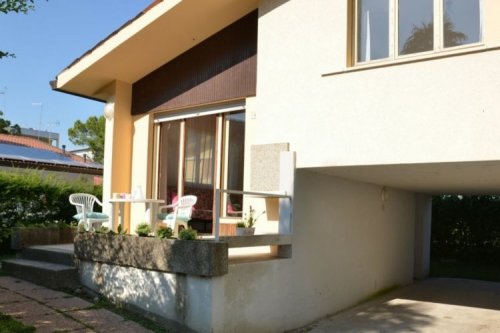 Vilky Giusi, Maria, Campiello, Cassipea a Dargilla Bibione