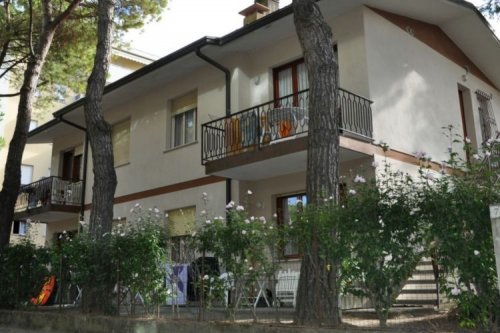 Vilky Giusi, Maria, Campiello, Cassipea a Dargilla Bibione