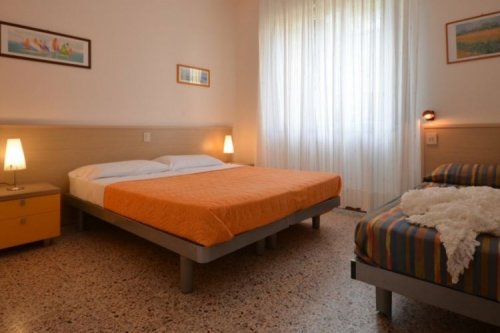 Vilky Giusi, Maria, Campiello, Cassipea a Dargilla Bibione