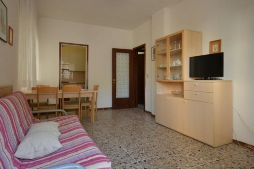 Vilky Giusi, Maria, Campiello, Cassipea a Dargilla Bibione
