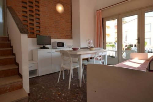 Vilky Giusi, Maria, Campiello, Cassipea a Dargilla Bibione