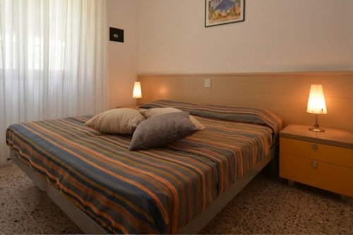 Vilky Giusi, Maria, Campiello, Cassipea a Dargilla Bibione