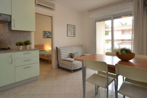 Apartmány Sara Bibione