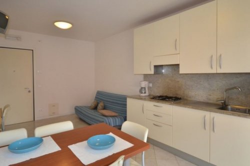 Apartmány Sara Bibione