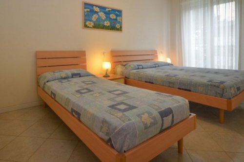 Apartmány Sara Bibione