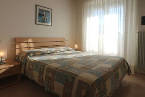 Apartmány Sara Bibione