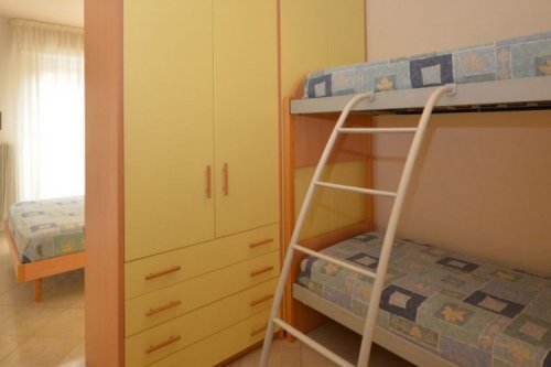 Apartmány Sara Bibione