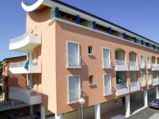Apartmány Sara Bibione Apartmány Sara Bibione