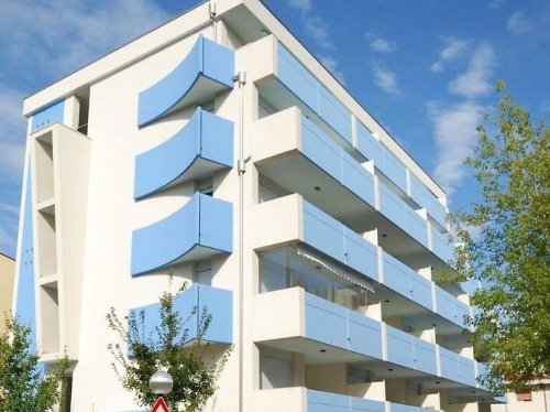 Residence Vila Mara Bibione