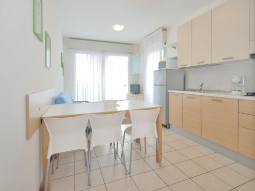 Residence Vila Mara Bibione