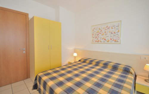 Residence Vila Mara Bibione