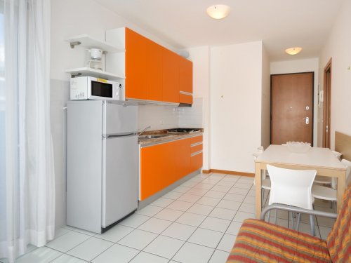 Residence Vila Mara Bibione