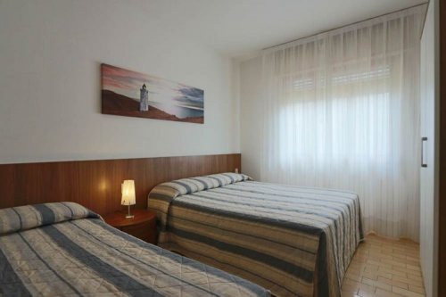 Vila Elisabetta Bibione
