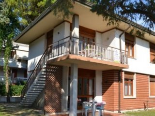 Vila Elisabetta Bibione Vila Elisabetta Bibione