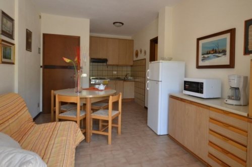 Apartmány Nasse Bibione