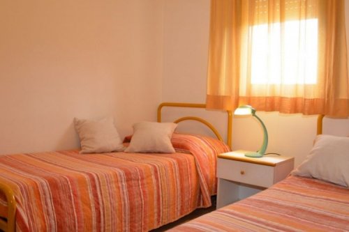 Apartmány Nasse Bibione