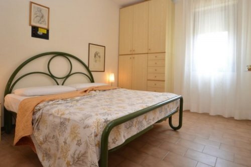 Apartmány Nasse Bibione