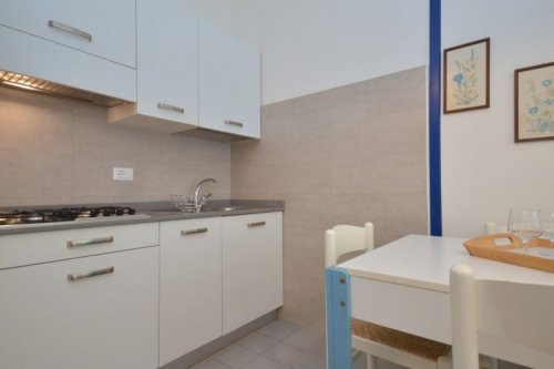 Apartmány Antares Bibione
