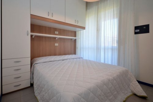 Apartmány Antares Bibione