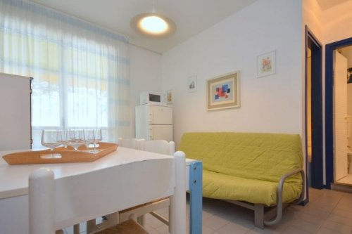 Apartmány Antares Bibione
