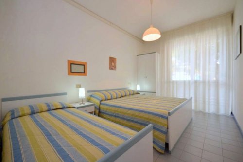 Apartmány Antares Bibione
