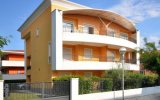 Katalog zájezdů - Itálie, Vila Sonia Bibione