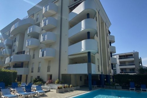 Residence De La Mariute Bibione