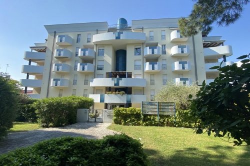 Residence De La Mariute Bibione