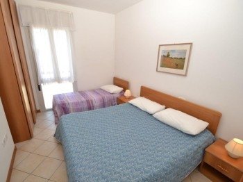 Residence De La Mariute Bibione