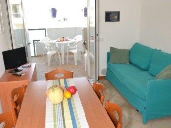 Residence De La Mariute Bibione