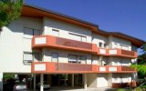 Katalog zájezdů - Itálie, Apartmány Massimo Bibione
