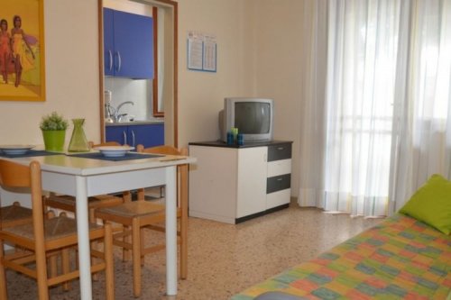 Vila Frediana Bibione