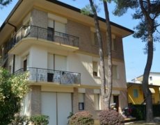 Vila Frediana Bibione