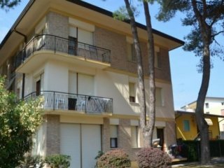 Vila Frediana Bibione Vila Frediana Bibione