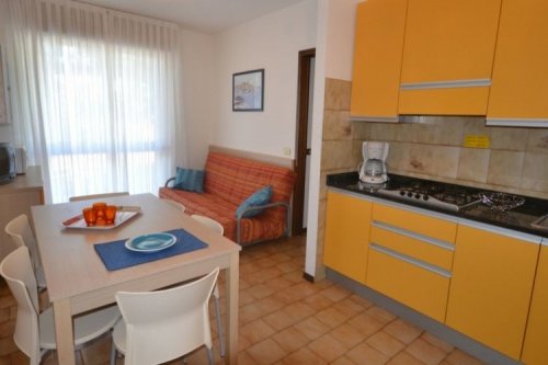 Apartmány Betulle a Isi Bibione
