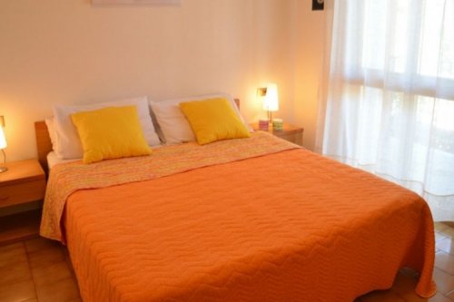 Apartmány Betulle a Isi Bibione
