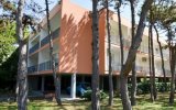 Katalog zájezdů - Itálie, Apartmány Betulle a Isi Bibione