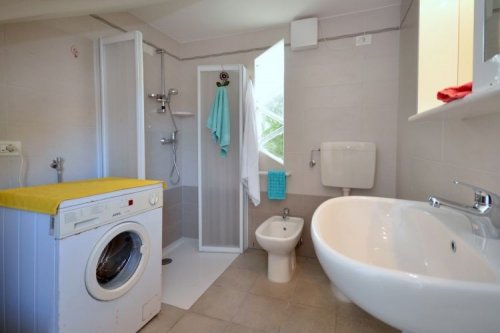 Vila Capri a Aquila Bibione