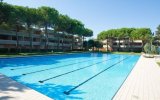 Apartmány Solarium Bibione