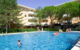 Apartmány Laguna a Santa Elena Sud Bibione