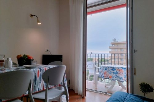 Apartmány Laguna Grande Bibione