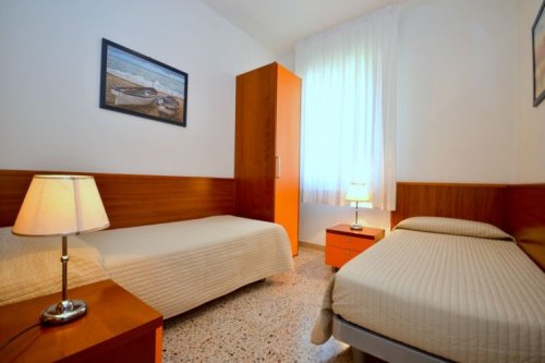 Apartmány Dei Pini Bibione