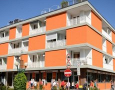 Apartmány Viale Aurora Bibione