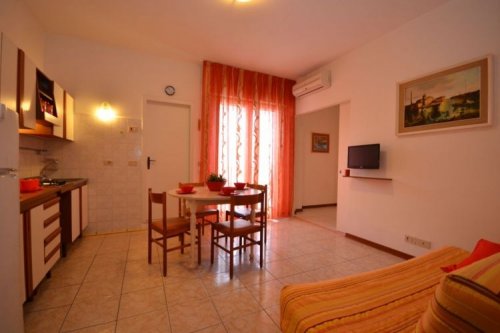 Apartmány Foyer Bibione