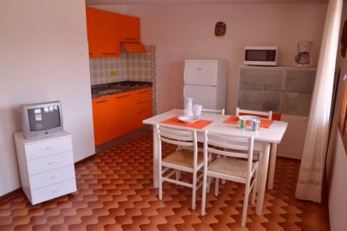 Apartmány Foyer Bibione