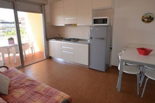 Apartmány Atlante Bibione
