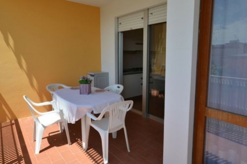 Apartmány Atlante Bibione