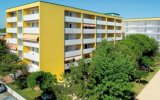 Katalog zájezdů - Itálie, Apartmány Atlante Bibione